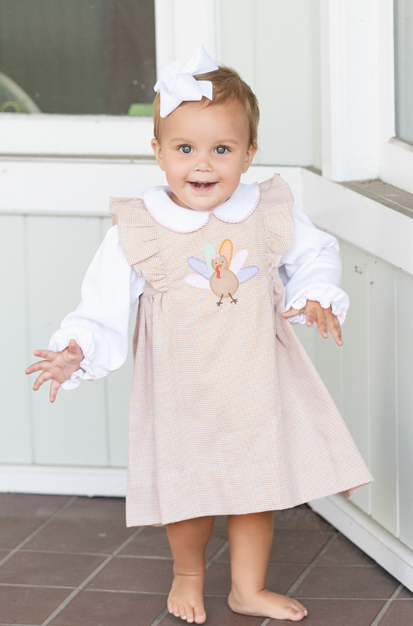 Turkey Dress Jumper
