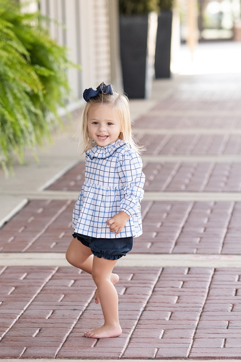 Bonnie Bloomer Set