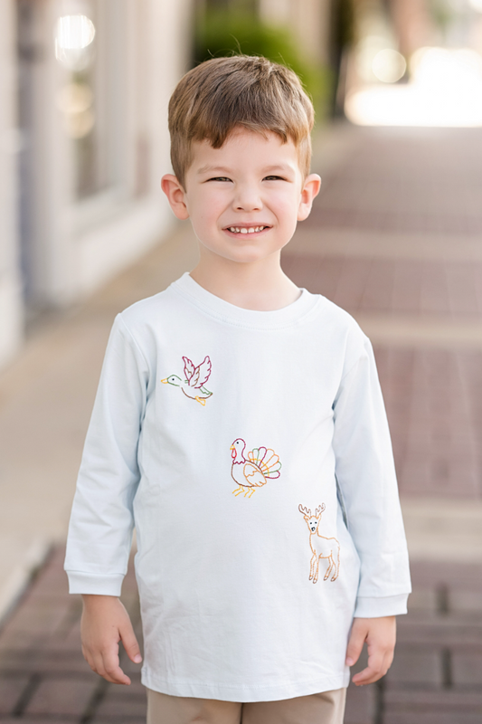 Open Season Houston Shirt