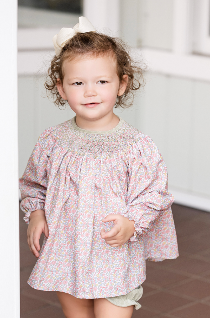 Betsy Bloomer Set