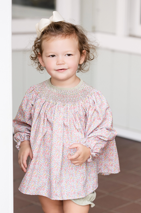 Betsy Bloomer Set
