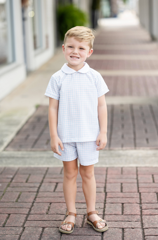 Sibley Short Set