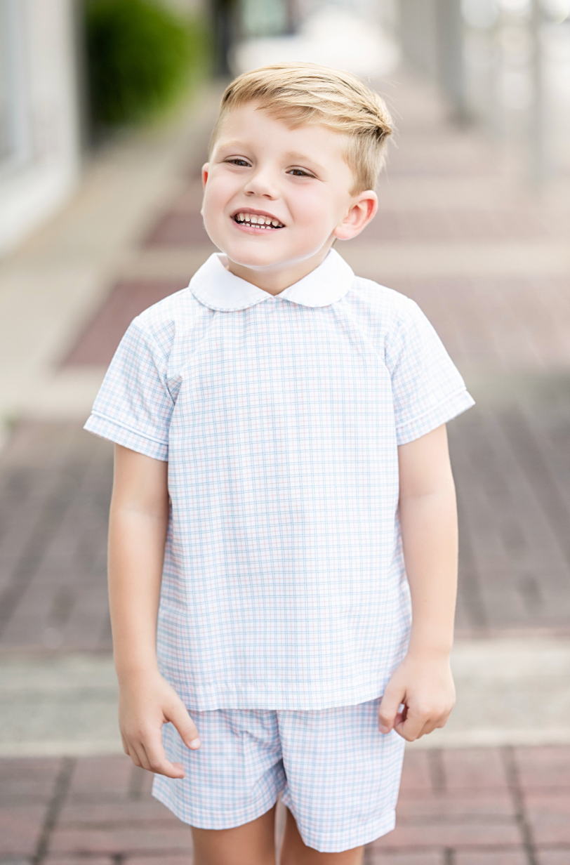 Sibley Short Set