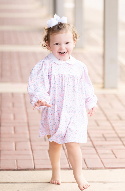 Memory Making Dress