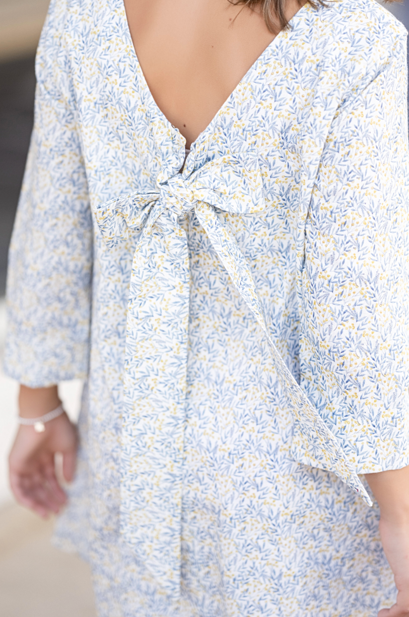 The Blair Dress