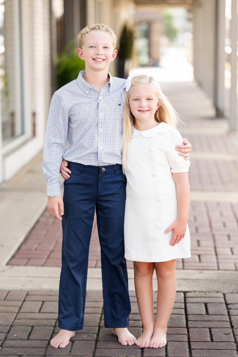 Boys Seasonal Sportshirt