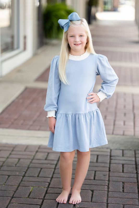 Dorothy Dropwaist Dress