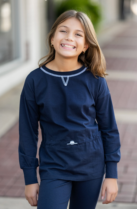 Pippa Pullover