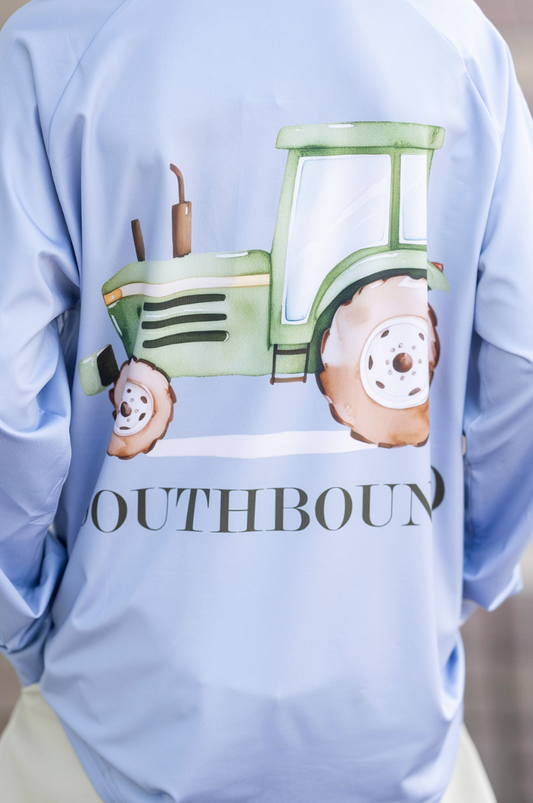 Tractor Performance Tee