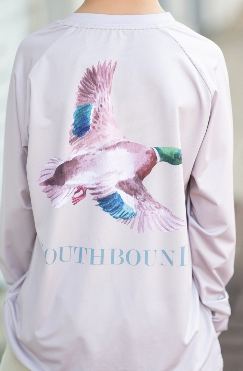 Duck Performance Tee