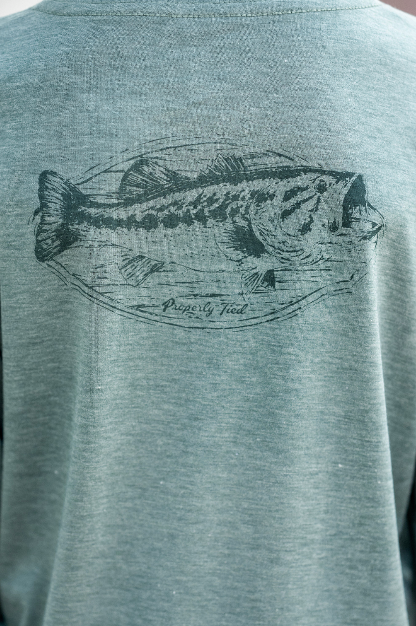 Portland Pocket Tee