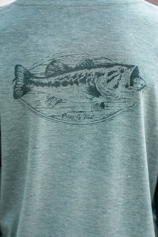 Portland Pocket Tee