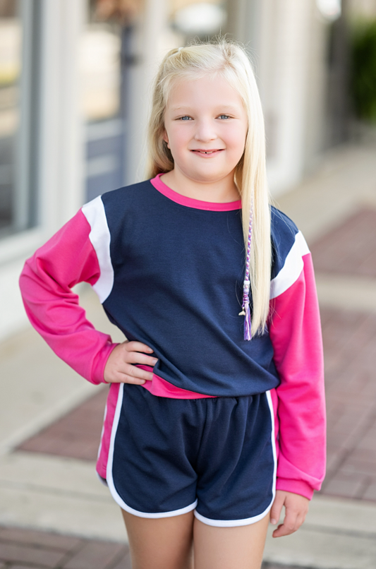 Ellie Everyday Set