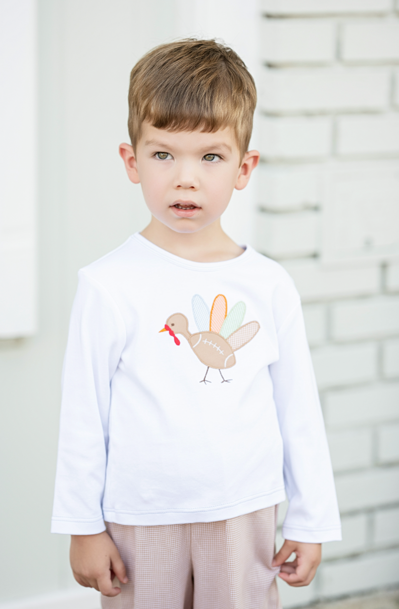 Football Turkey Pant Set