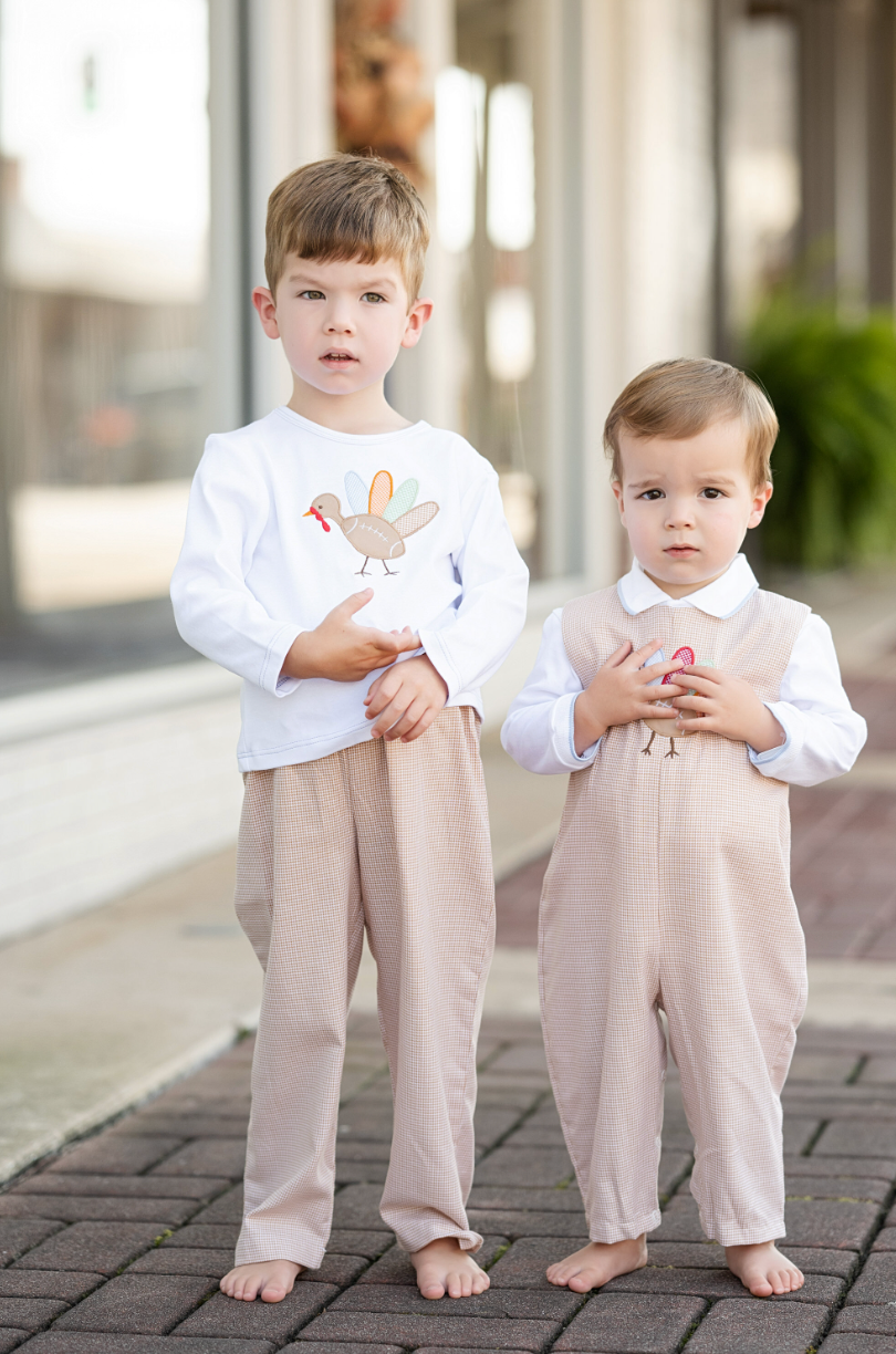 Football Turkey Pant Set