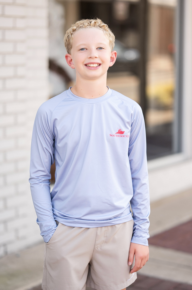 Santa Performance Tee