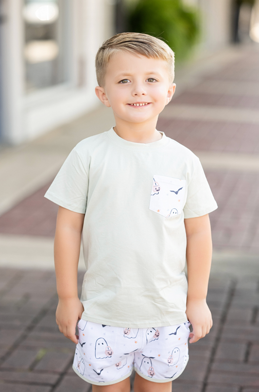 Peek-a-Boo Beckham Play Set