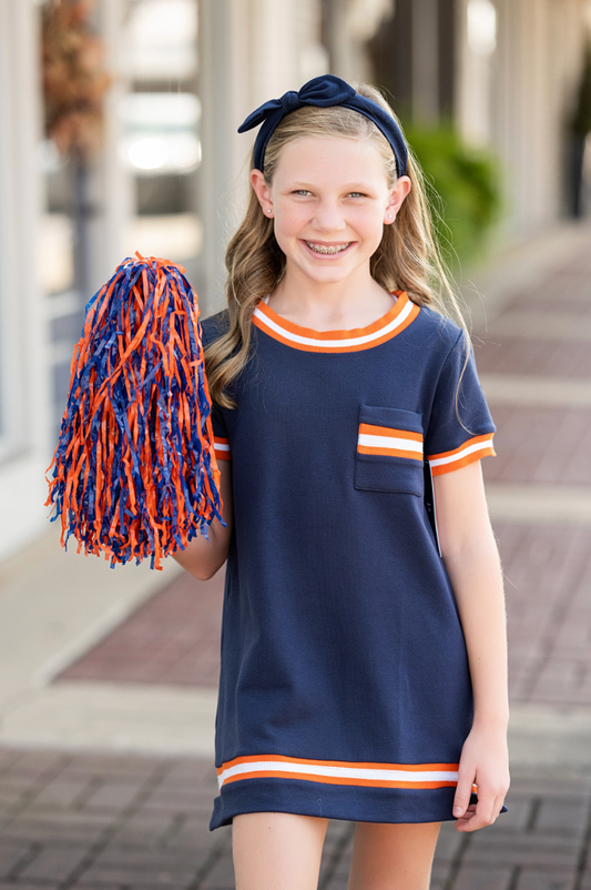 Landry Dress