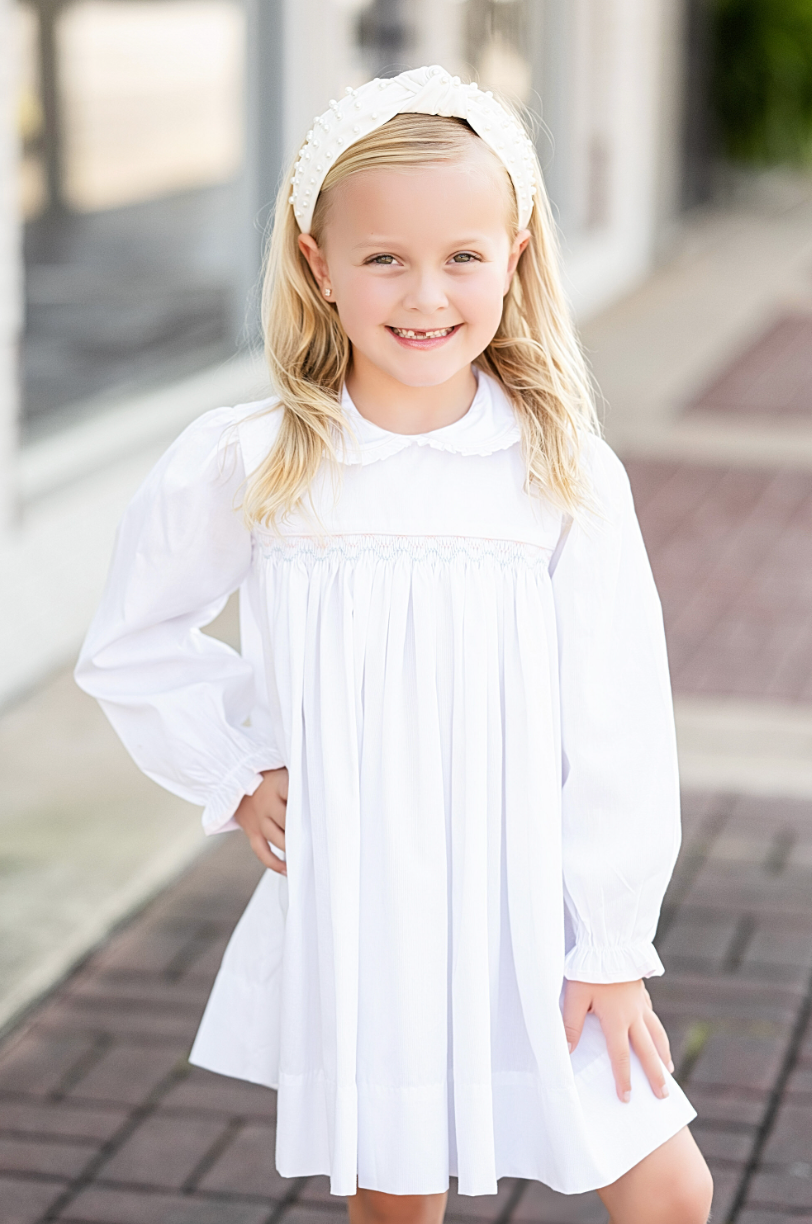Michelle Dress