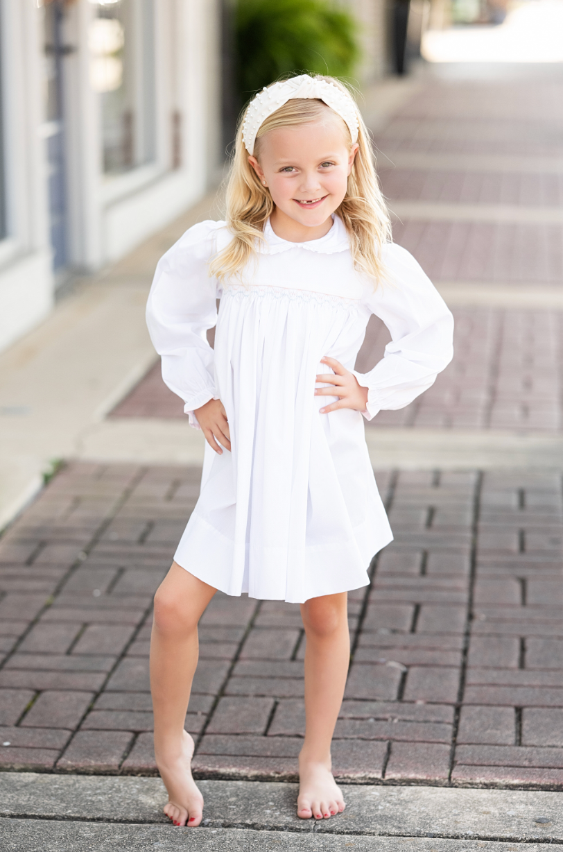Michelle Dress