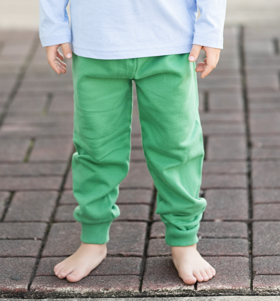Fleece Sweatpants