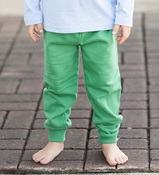 Fleece Sweatpants