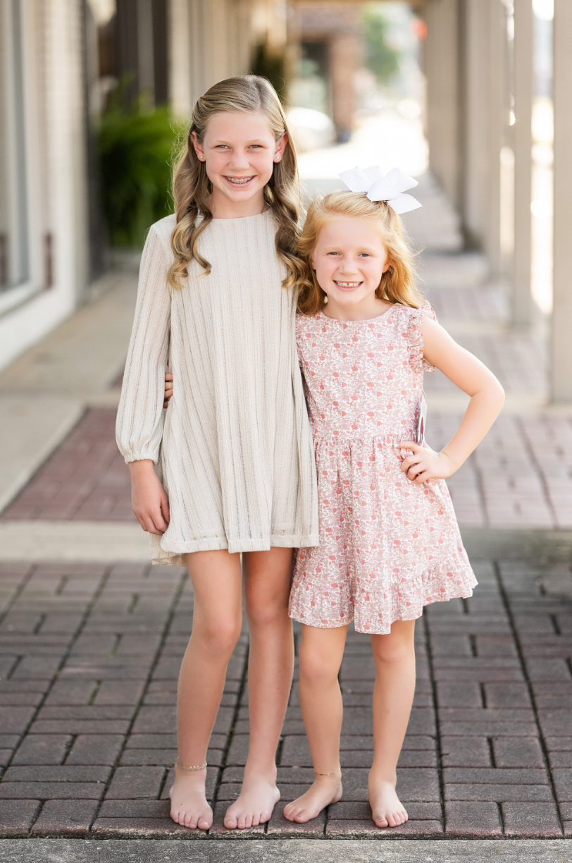 The Payton Knit Dress