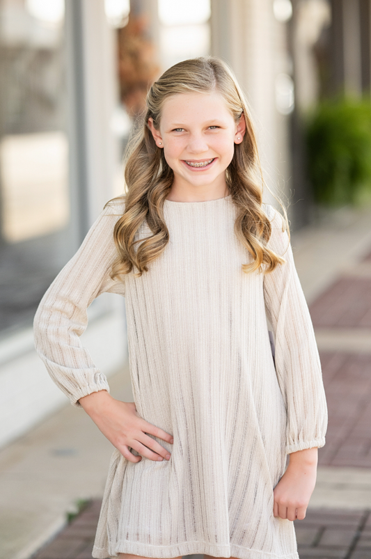 The Payton Knit Dress