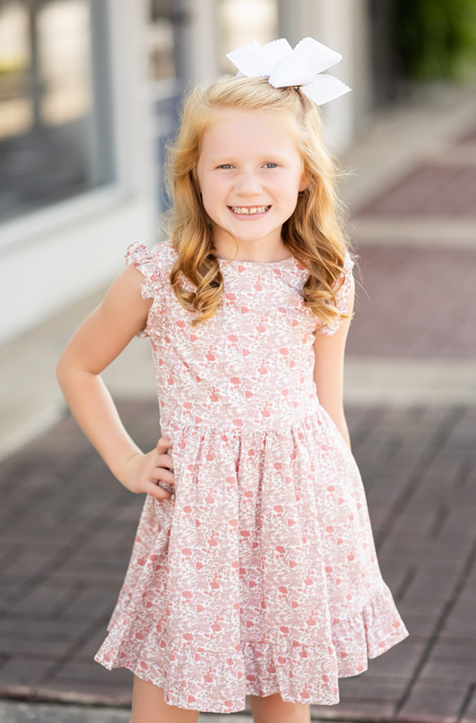 The Emma Dress