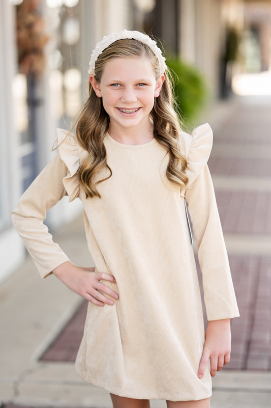 Evelyn Dress