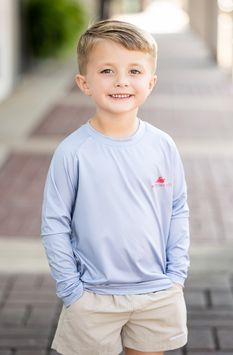 Santa Performance Tee