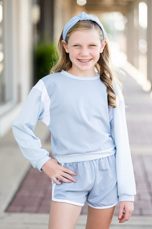 Ellie Everyday Set