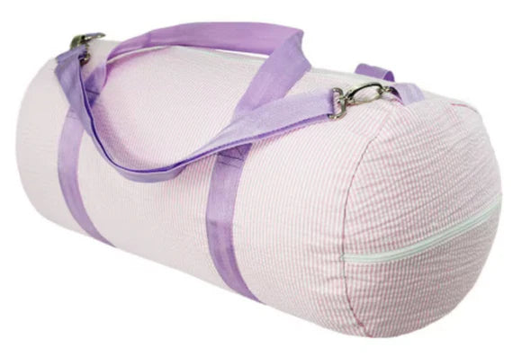 Mint Duffels