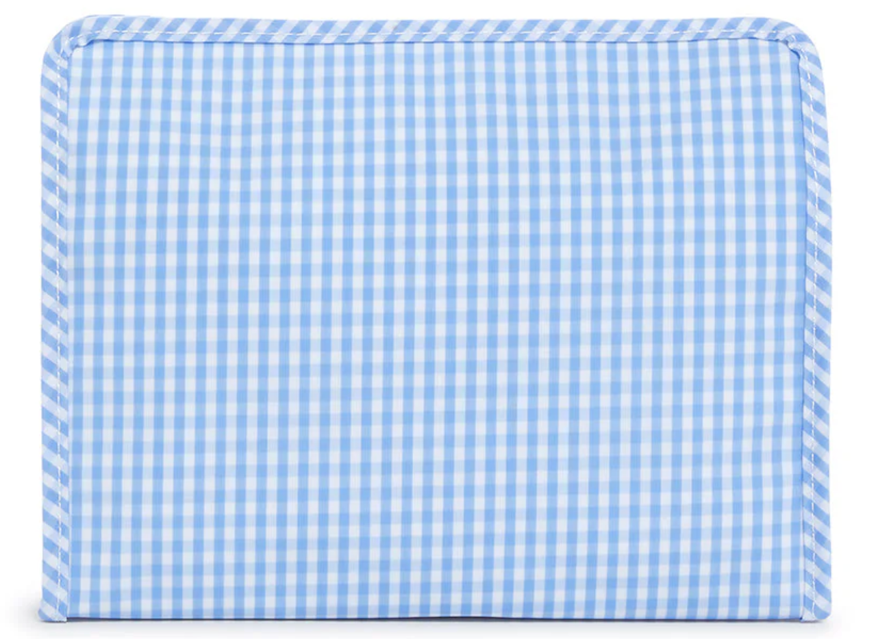 TRVL LG Roadie Zip Pouch