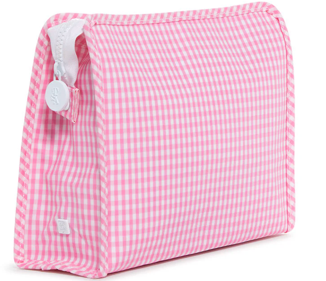 TRVL LG Roadie Zip Pouch