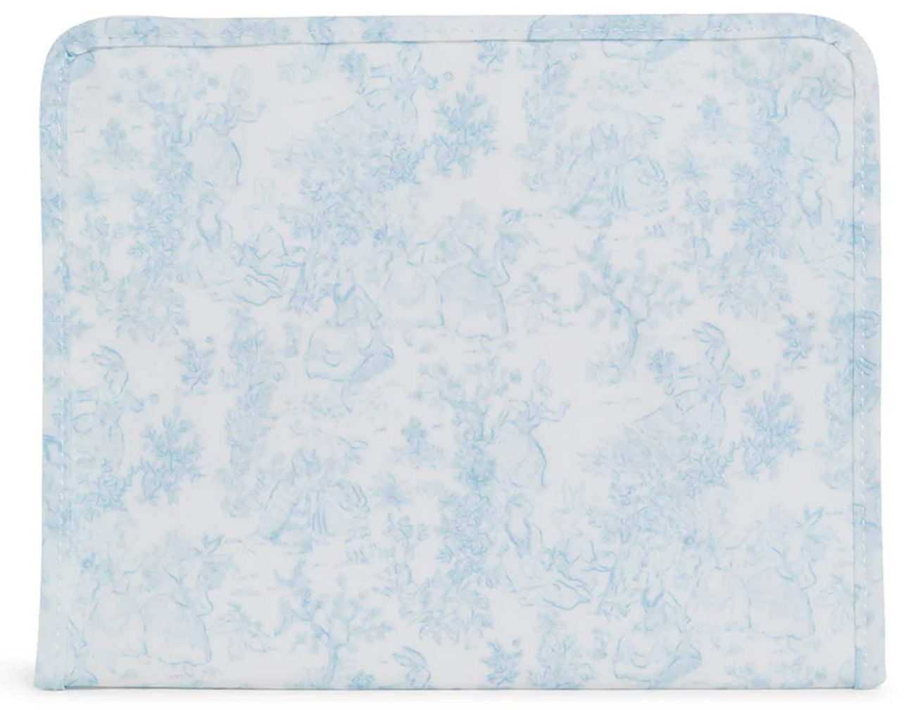 TRVL LG Roadie Zip Pouch