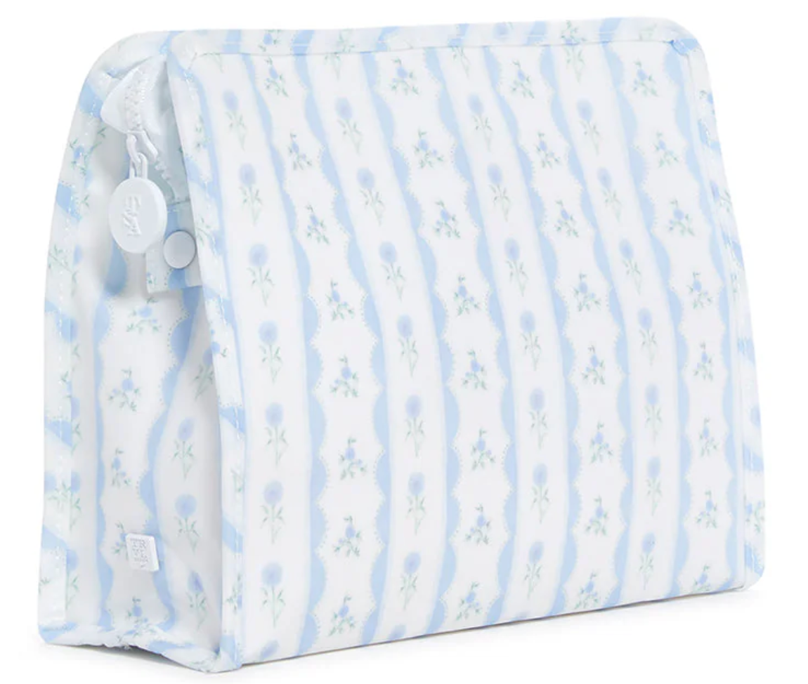 TRVL LG Roadie Zip Pouch