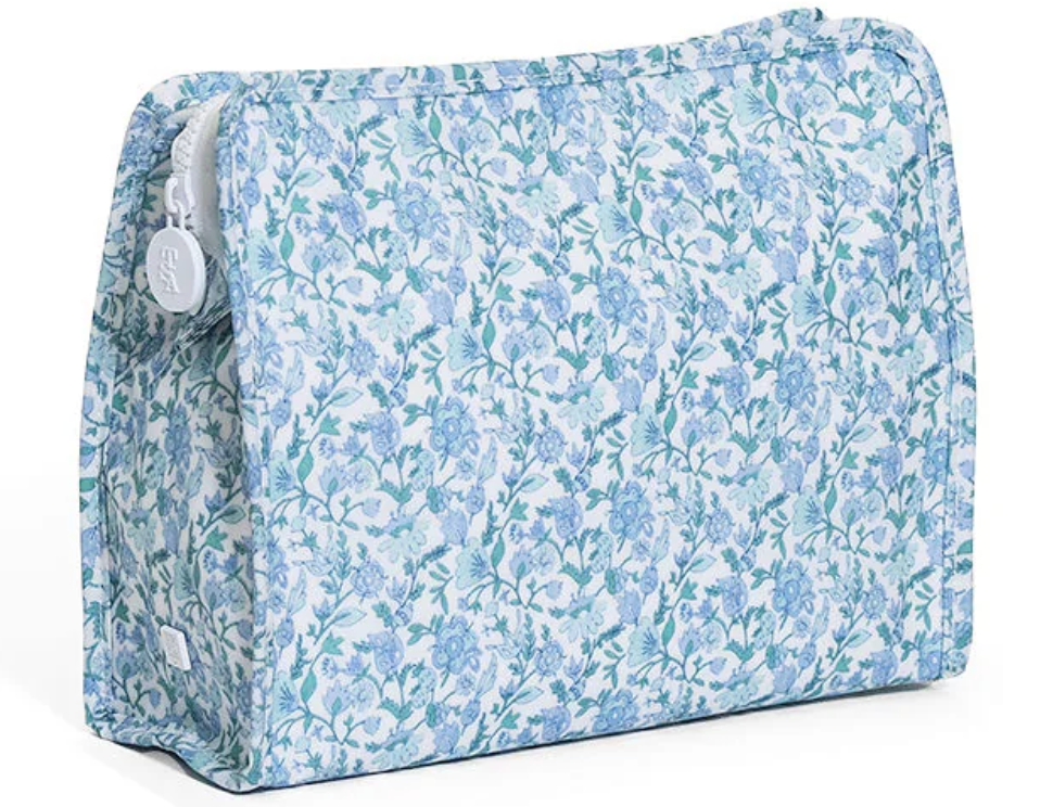 TRVL LG Roadie Zip Pouch