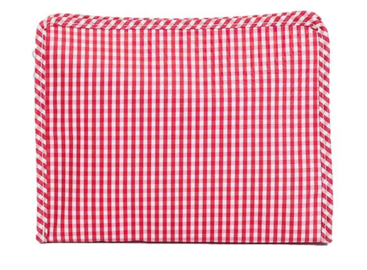 TRVL LG Roadie Zip Pouch