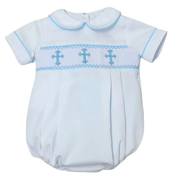 Crosses Bubble