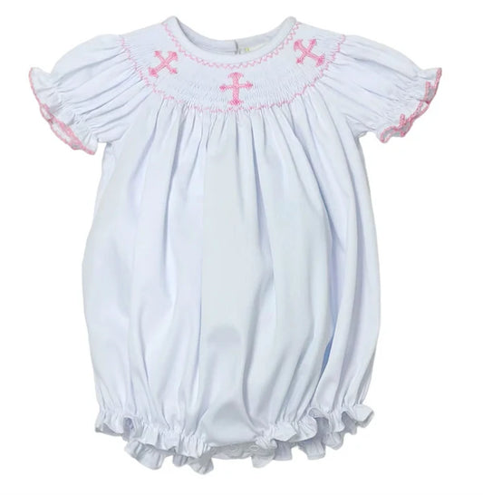 Crosses Bubble
