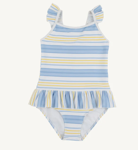 St. Lucia Swimsuit