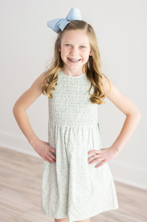 The Emma Dress