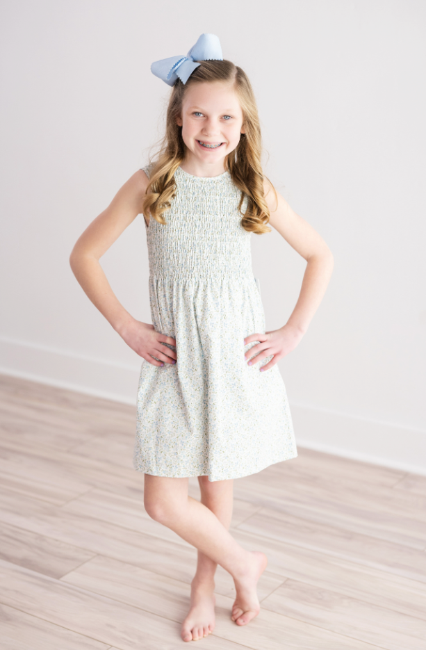 The Emma Dress