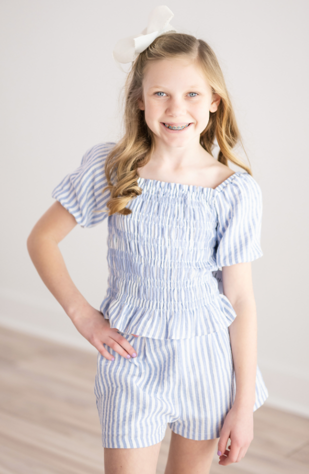 The Emily Set