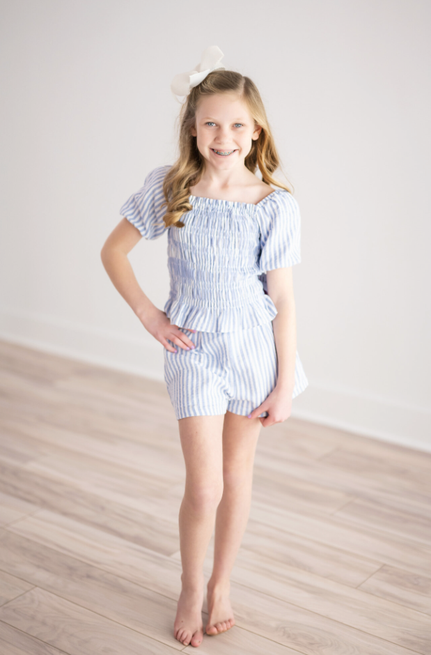 The Emily Set