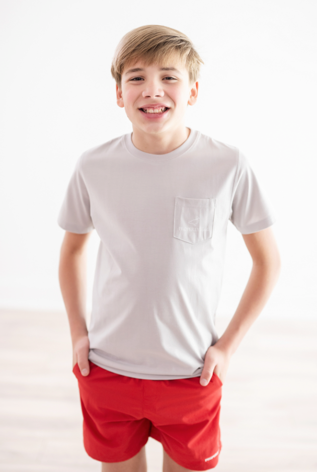 Rod Runner Tee