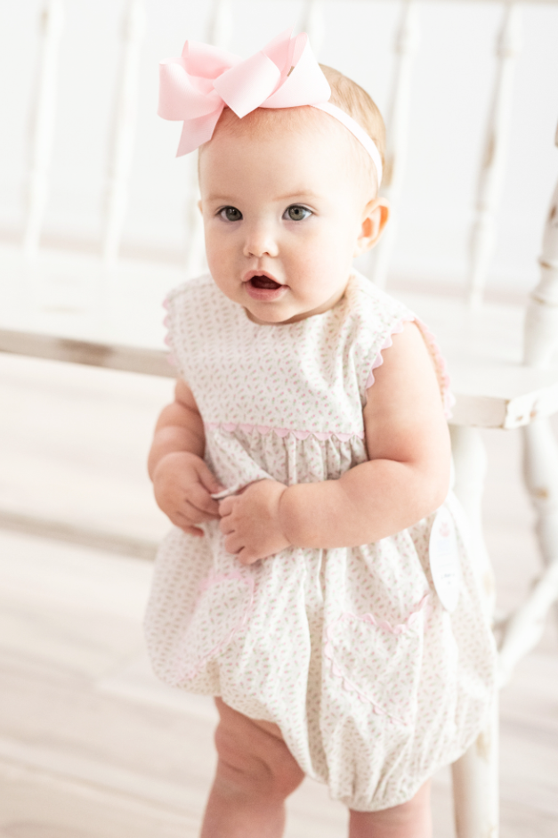 Sweet on Summer Bubble