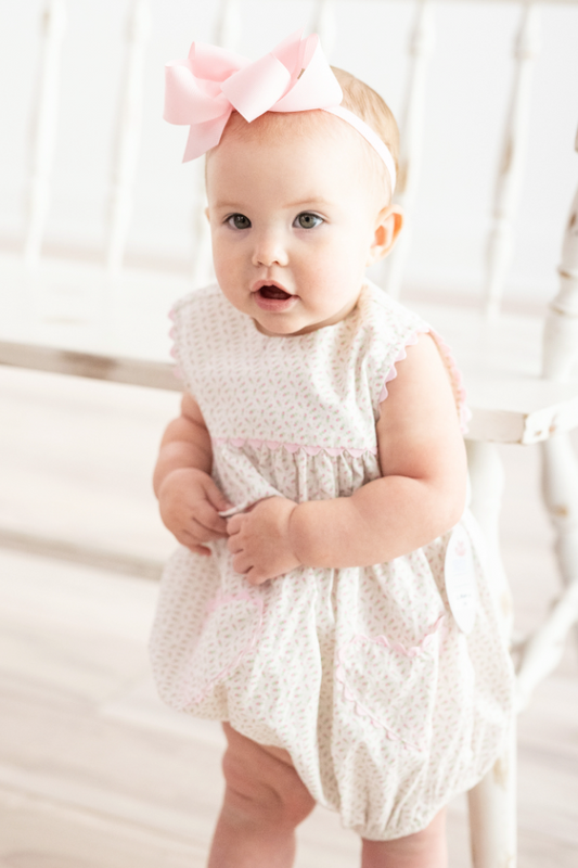 Sweet on Summer Bubble