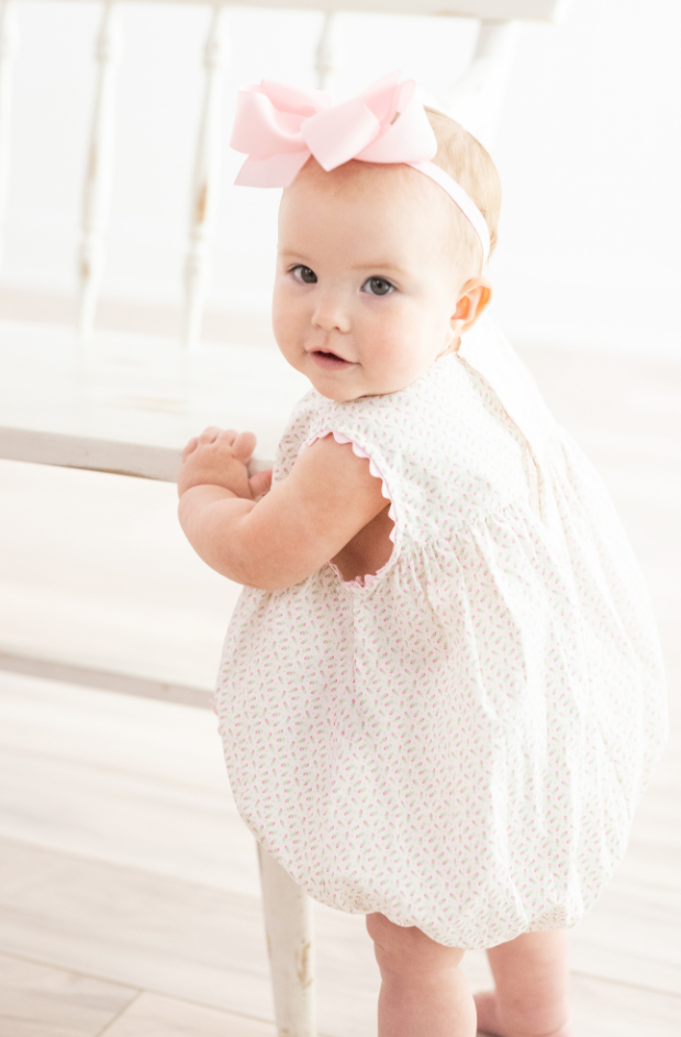 Sweet on Summer Bubble